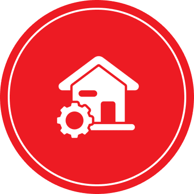 Custom Home Builds
