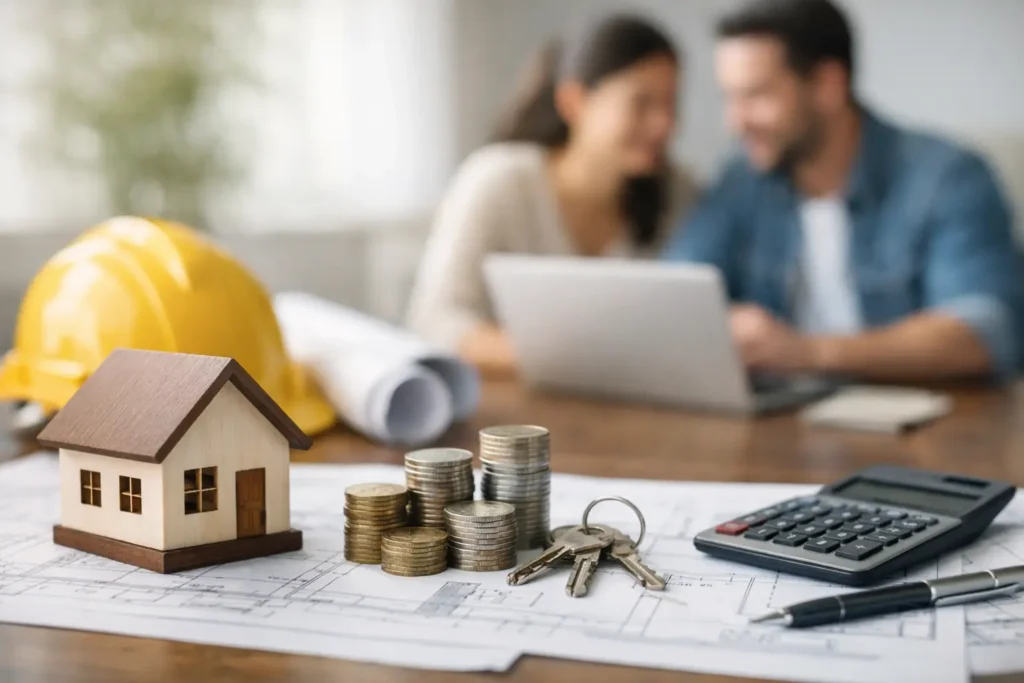 Home Renovation Financing Review for Homeowners