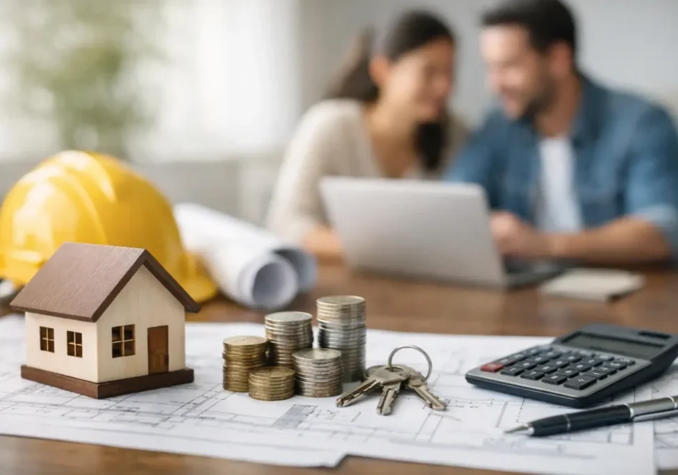 Home Renovation Financing Review for Homeowners